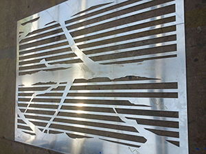 山西焊接式金属制品施工技术要点与行业应用