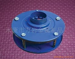 永康市方岩金属制品厂 匠心铸造，五金门窗配件全览