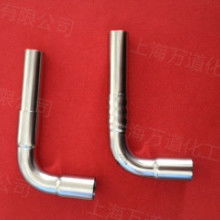 东台申宏金属制品厂 专注不锈钢管螺纹内丝与金属制品制造的专家