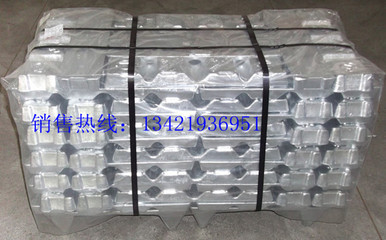 8号环保锌合金 金属材料栏目的绿色新选择