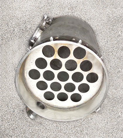 衢州金属制品价格解析及市场概况