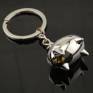 创意钥匙扣 | 东莞市浔鑫金属制品 金属制品精工细作